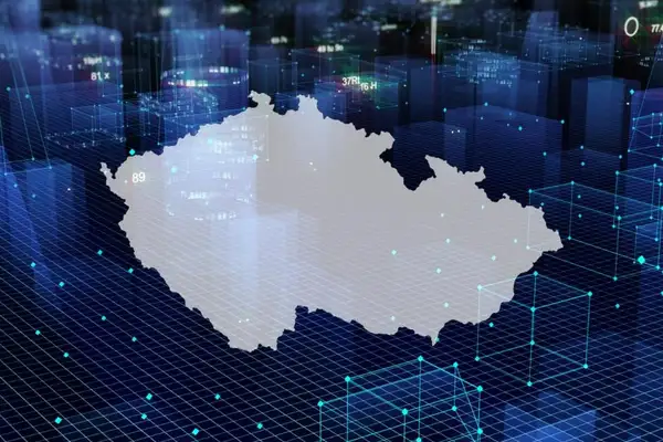 Podle DESI 2024 se nám nejvíce daří v digitálním vzdělávání a využívání digitálních služeb státu