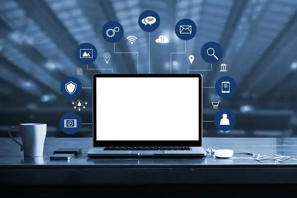 Digitální služby státu: už přes tisíc je online, další tisíce mají plán. Úřady si teď vytvoří formulář během pár minut