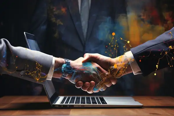 Vláda schválila další digitální projekt - Registr zastupování