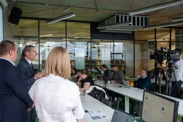 Nový Portál občana zjednodušuje přístup ke službám státu