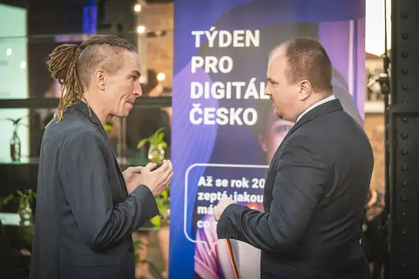 DIA, eDoklady a Portál občana. Agenda digitalizace v roce 2023 přinesla zásadní úspěchy. V novém roce přibudou další projekty, které usnadní komunikaci se státem