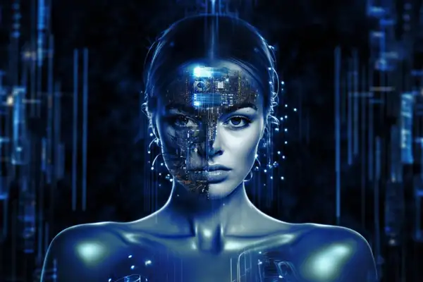 EU se jako první na světě předběžně dohodla na pravidlech pro umělou inteligenci