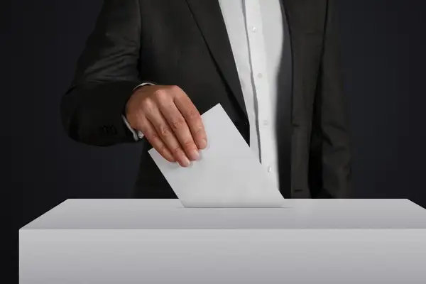 O voličský průkaz pro krajské a senátní volby lze do pátku požádat online přes Portál občana