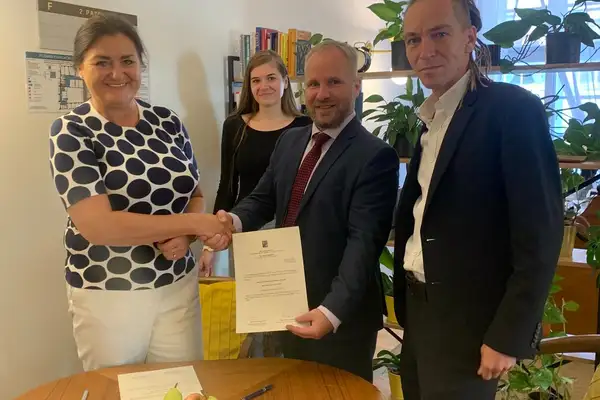 Zmocněncem pro kvantové technologie byl jmenován Petr Kavalíř