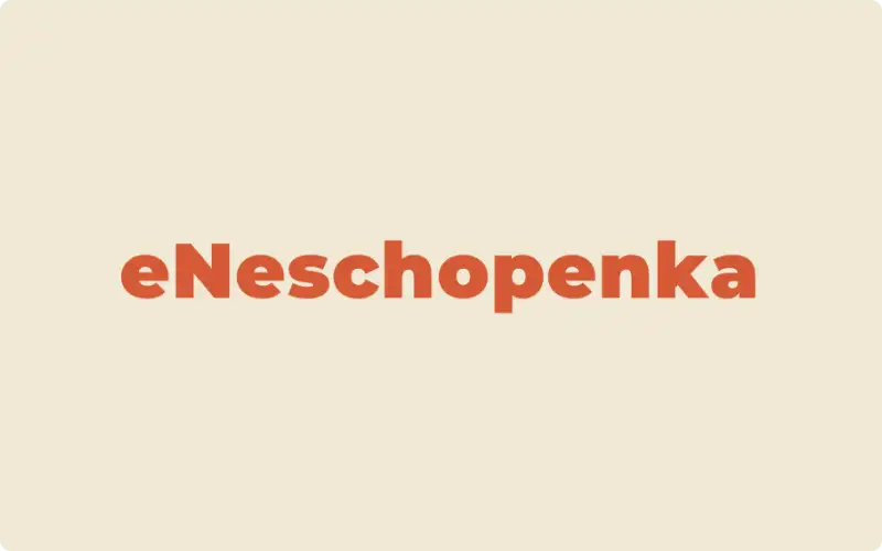eNeschopenka