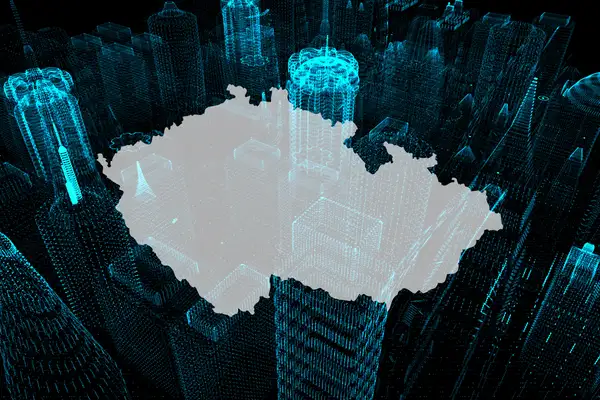 Výsledky Česka v Indexu digitální vlády OECD 2023: V oblasti otevřenosti dat se řadí k nejlepším