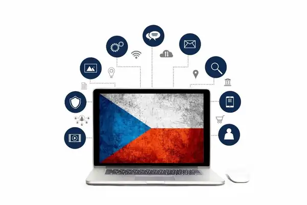 Digitalizaci státu lze nyní sledovat v reálném čase. Plnění Zákona o právu na digitální služby ukáže web DIA