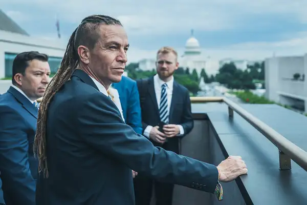 Pracovní cesta vicepremiéra Bartoše do USA přinesla posílení spolupráce v oblasti AI, kyberbezpečnosti a kvantových technologií