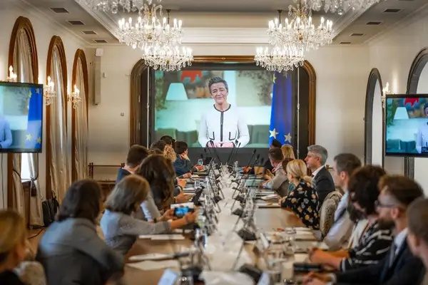 Česko představilo priority evropské digitální politiky pro příští Evropskou komisi