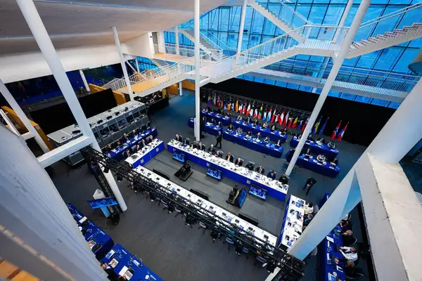 Česko na neformálním zasedání Rady pro telekomunikace podpořilo kroky k bezpečnějšímu a důvěryhodnějšímu online prostředí