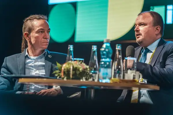 Aplikace Portálu občana získala ocenění na největší konferenci o digitalizaci veřejné správy ISSS