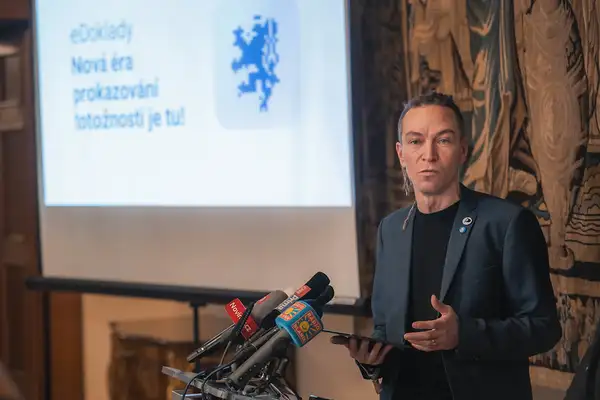 Od 1. července se můžete prokazovat eDoklady na dalších místech