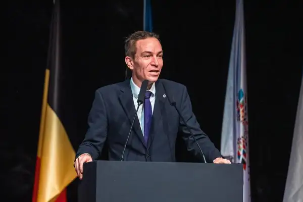 První ročník Czech Digital Week je za námi. Přinesl nápadité vize, nové spolupráce i seznámení s roboty