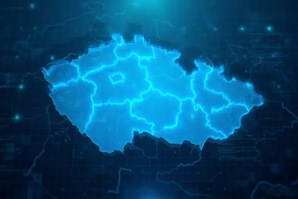 Česko si drží v některých oblastech digitalizace vedoucí postavení, v těch dosud problematických se výrazně zlepšuje