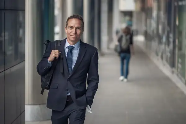 Vicepremiér pro digitalizaci Ivan Bartoš zahájil pracovní cestu do USA