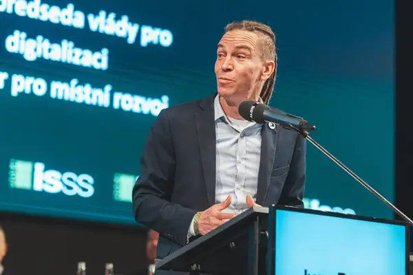 V Hradci Králové skončil 26. ročník konference ISSS, která se věnuje digitalizaci veřejné správy