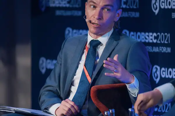 Ministr Bartoš vystoupí na GLOBSEC Foru v Praze o budoucnosti digitální Evropy