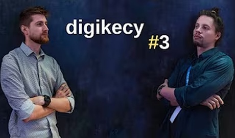 #3 Děti vs. algoritmy