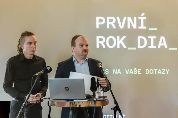 eDoklady, nový Portál občana i pomoc dalším úřadům, Digitální a informační agentura již rok pracuje na digitalizaci veřejné správy